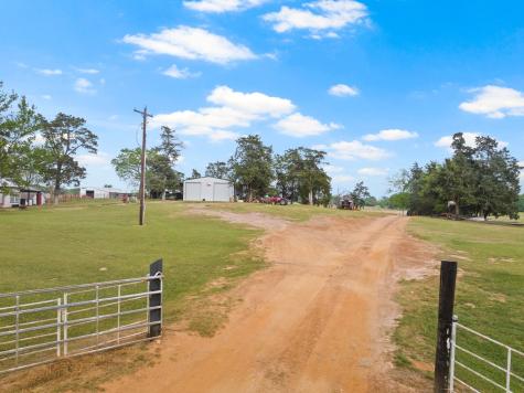 1018 County Road 4287 Winnsboro TX 75494