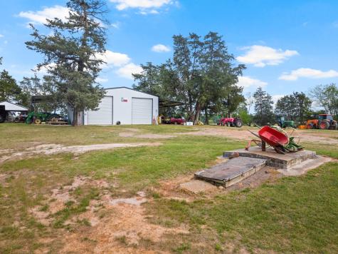 1018 County Road 4287 Winnsboro TX 75494