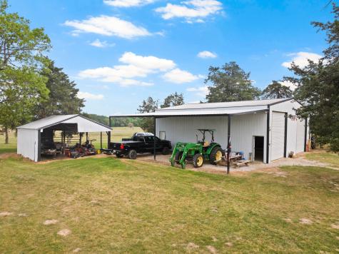1018 County Road 4287 Winnsboro TX 75494