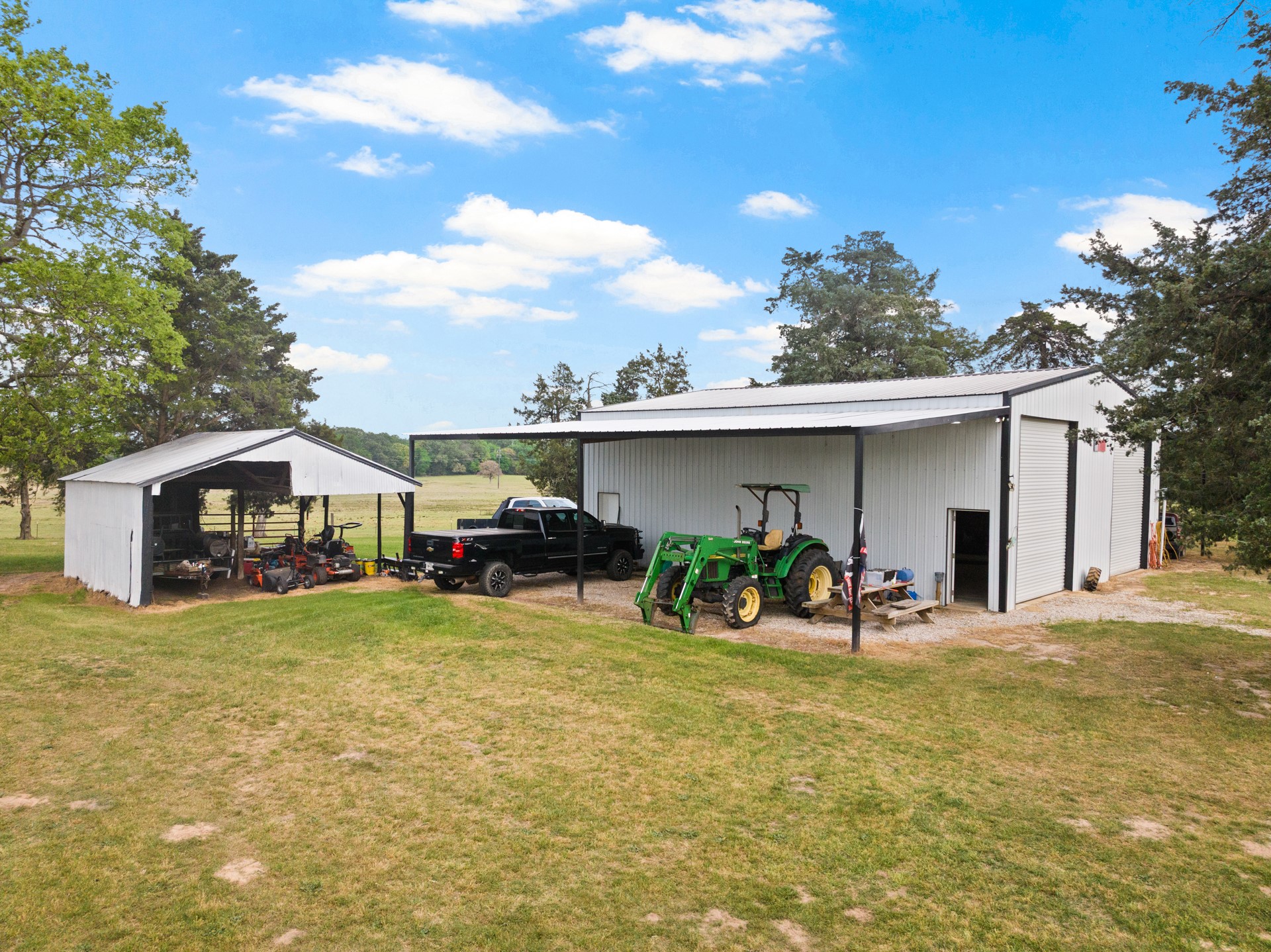 1018 County Road 4287 Winnsboro TX 75494