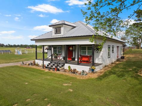 1018 County Road 4287 Winnsboro TX 75494