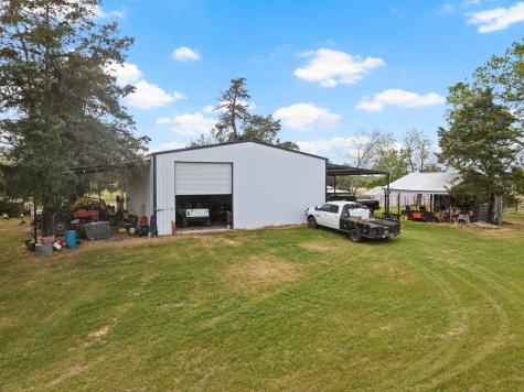 1018 County Road 4287 Winnsboro TX 75494