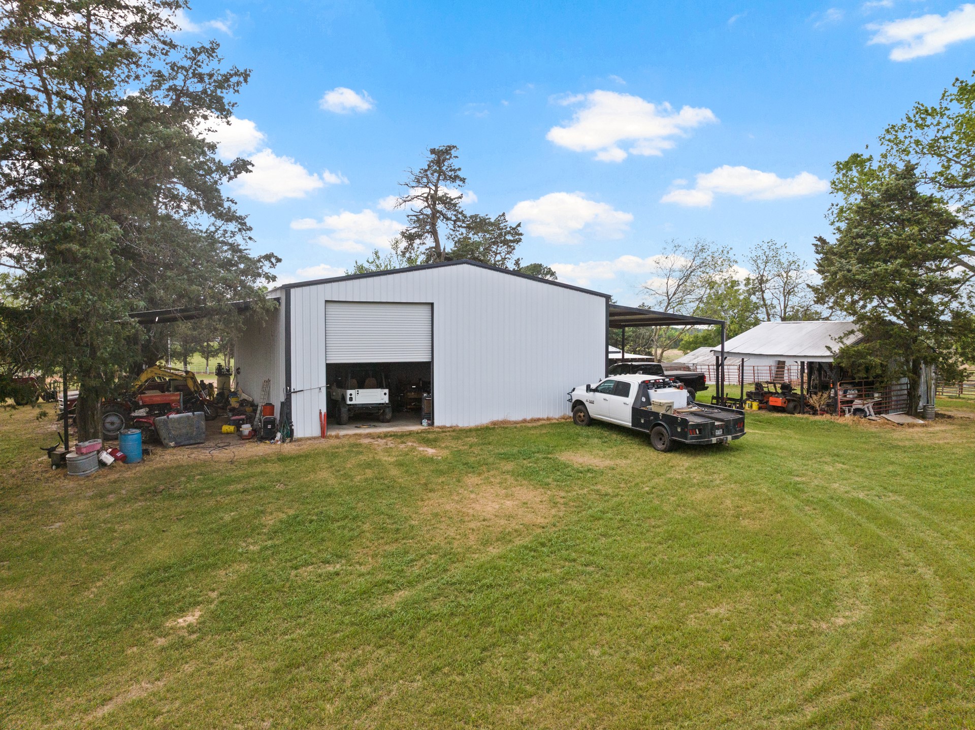 1018 County Road 4287 Winnsboro TX 75494