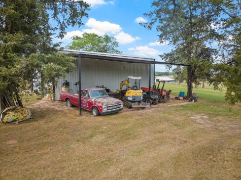 1018 County Road 4287 Winnsboro TX 75494