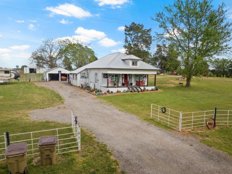 1018 County Road 4287 Winnsboro TX 75494