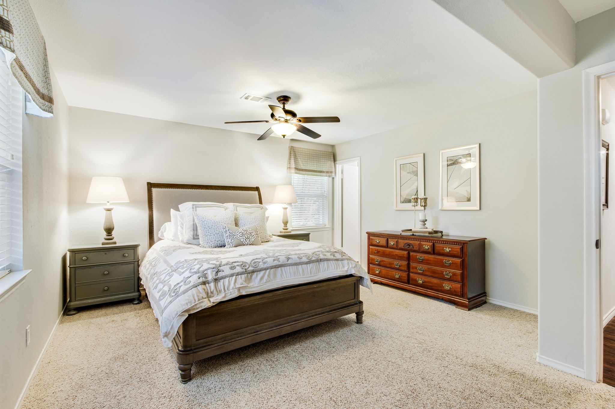 2772 Bay Meadows Circle Farmers Branch TX 75234
