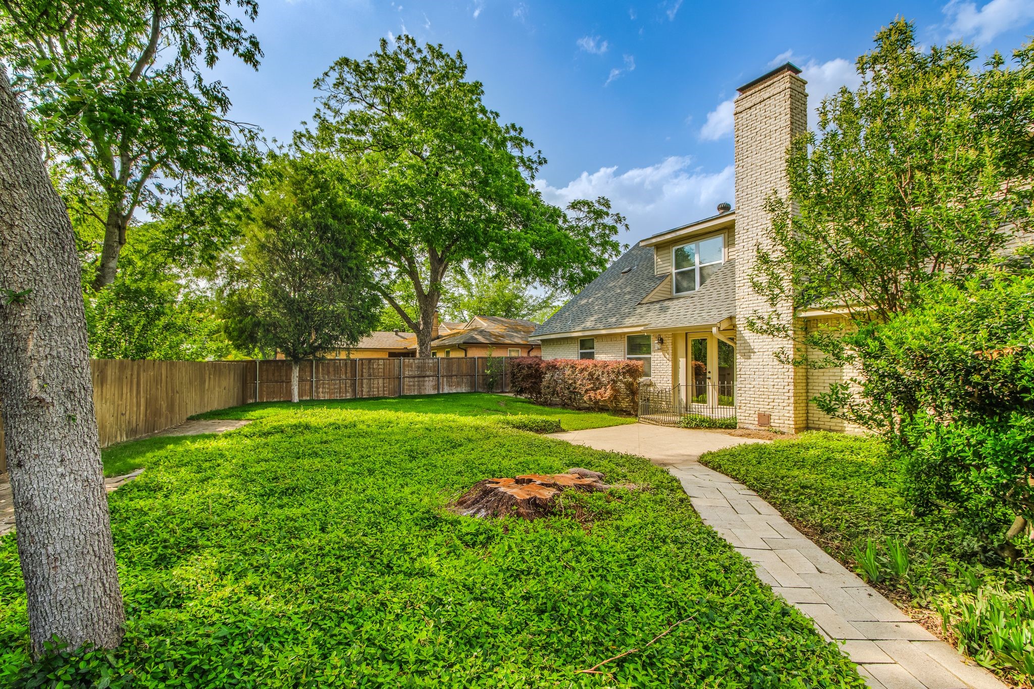 2772 Bay Meadows Circle Farmers Branch TX 75234