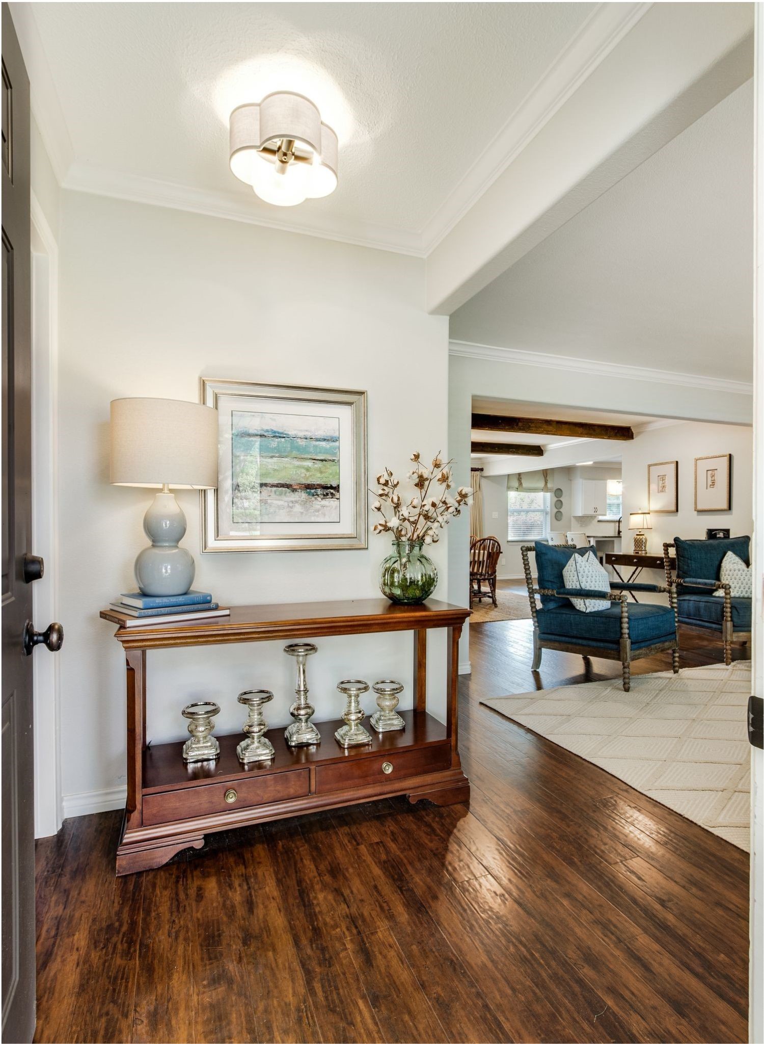 2772 Bay Meadows Circle Farmers Branch TX 75234