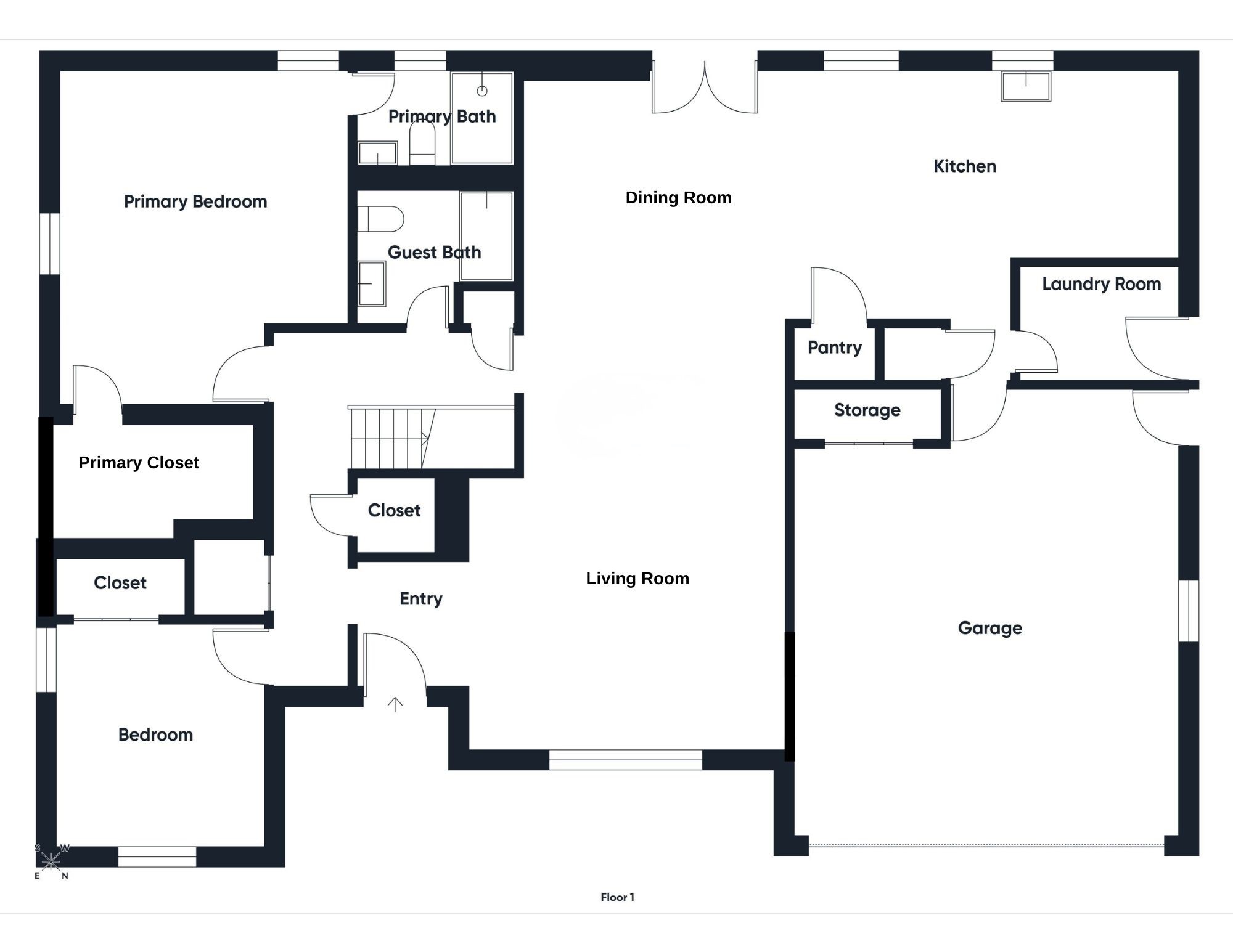 2772 Bay Meadows Circle Farmers Branch TX 75234