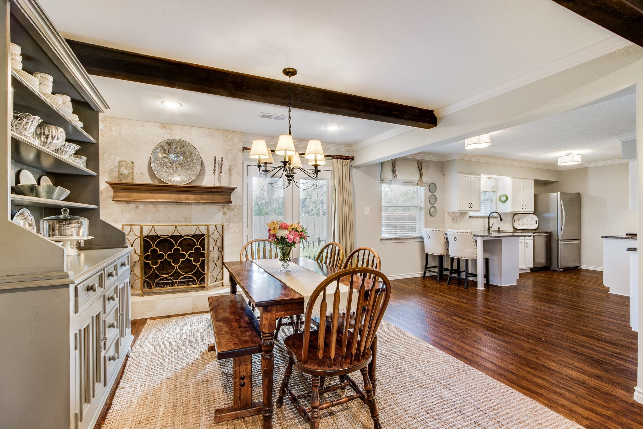 2772 Bay Meadows Circle Farmers Branch TX 75234