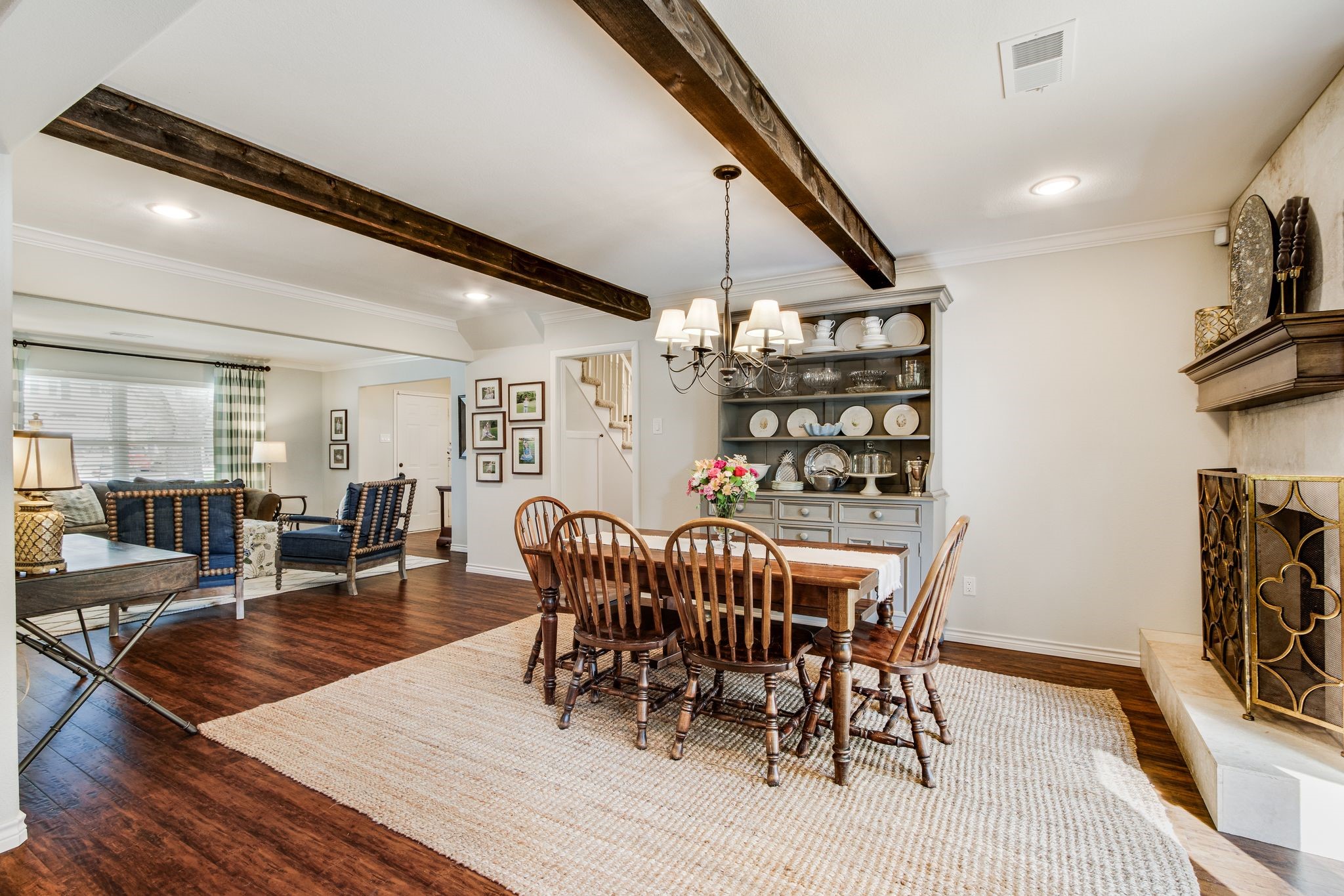 2772 Bay Meadows Circle Farmers Branch TX 75234