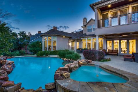 5503 Stone Canyon Drive Frisco TX 75034