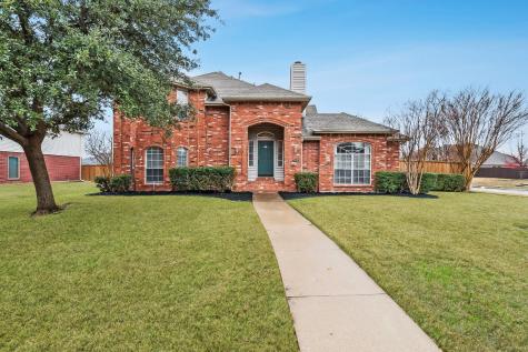 3815 Aberdeen Court Richardson TX 75082