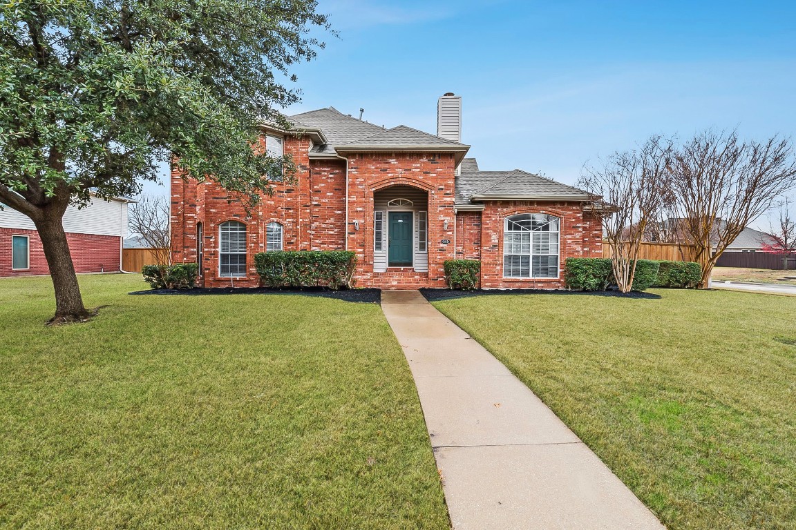 3815 Aberdeen Court Richardson TX 75082