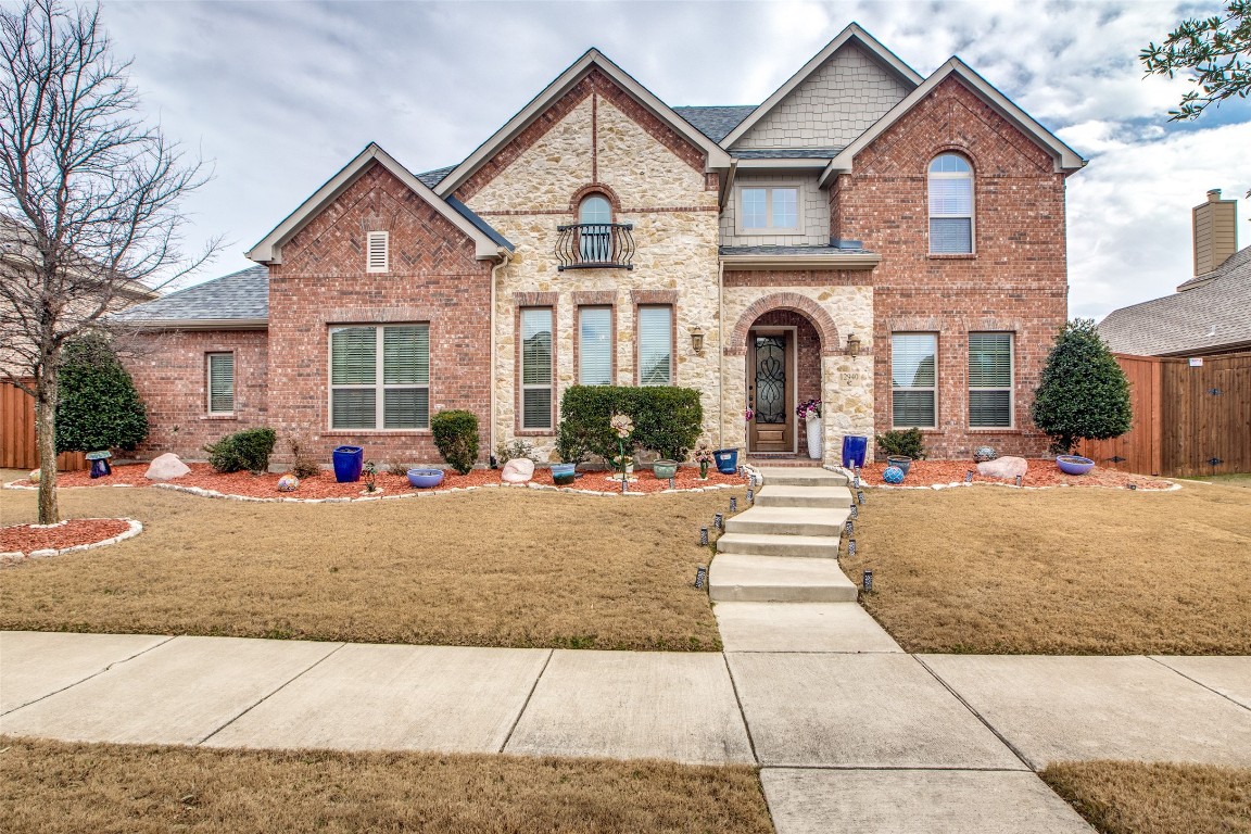12940 Spring Hill Drive Frisco TX 75035