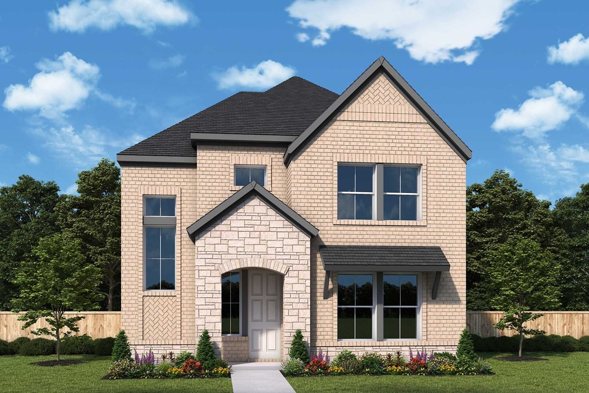 4809 Vizsla Lane Mckinney TX 75071