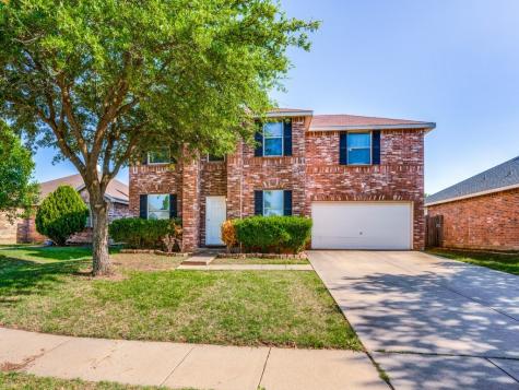 2131 Zion Hill Grand Prairie TX 75052