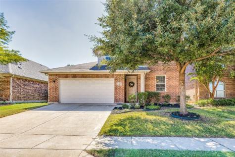 1260 Mountain Air Trail Fort Worth TX 76131