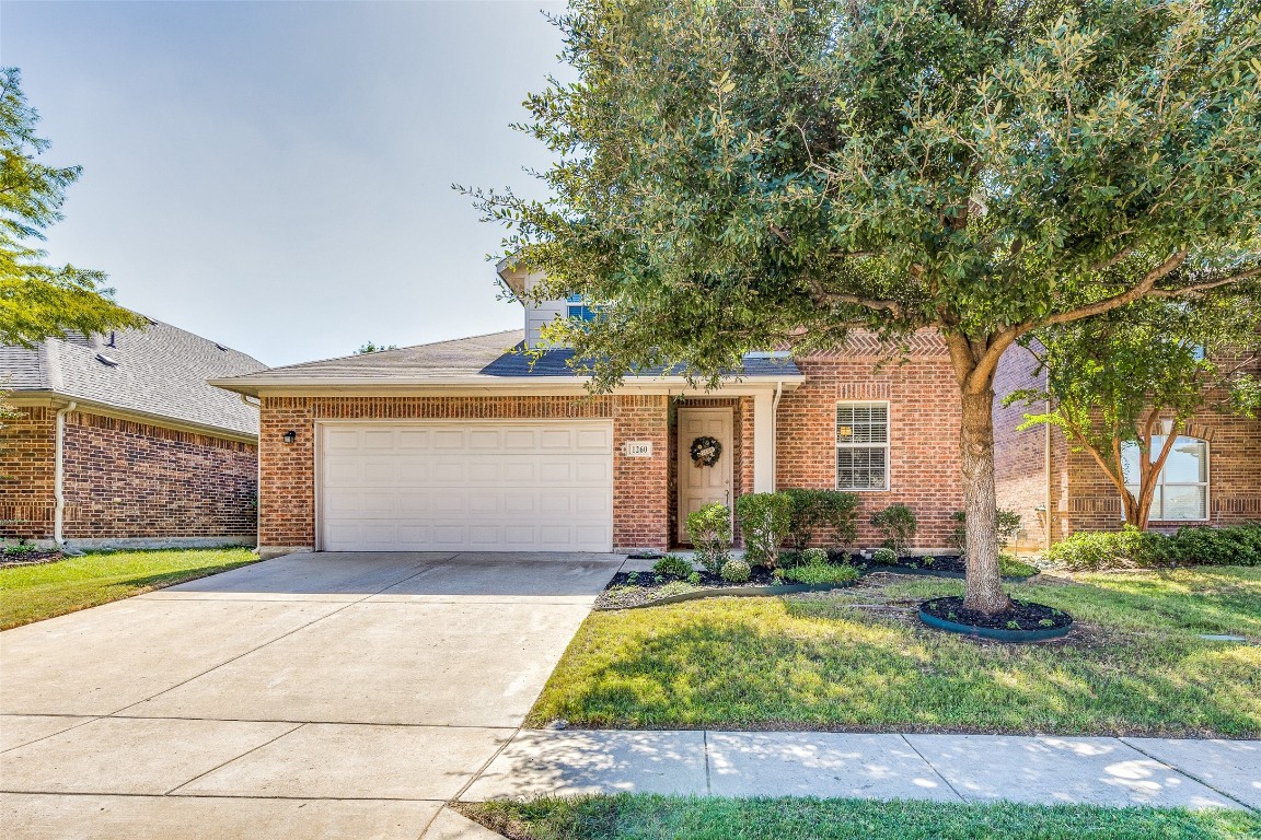 1260 Mountain Air Trail Fort Worth TX 76131