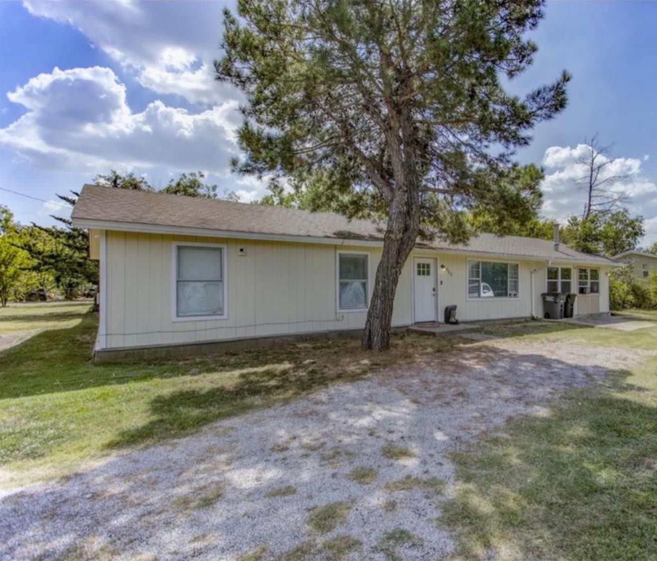 608 Beverly Drive Willow Park TX 76008