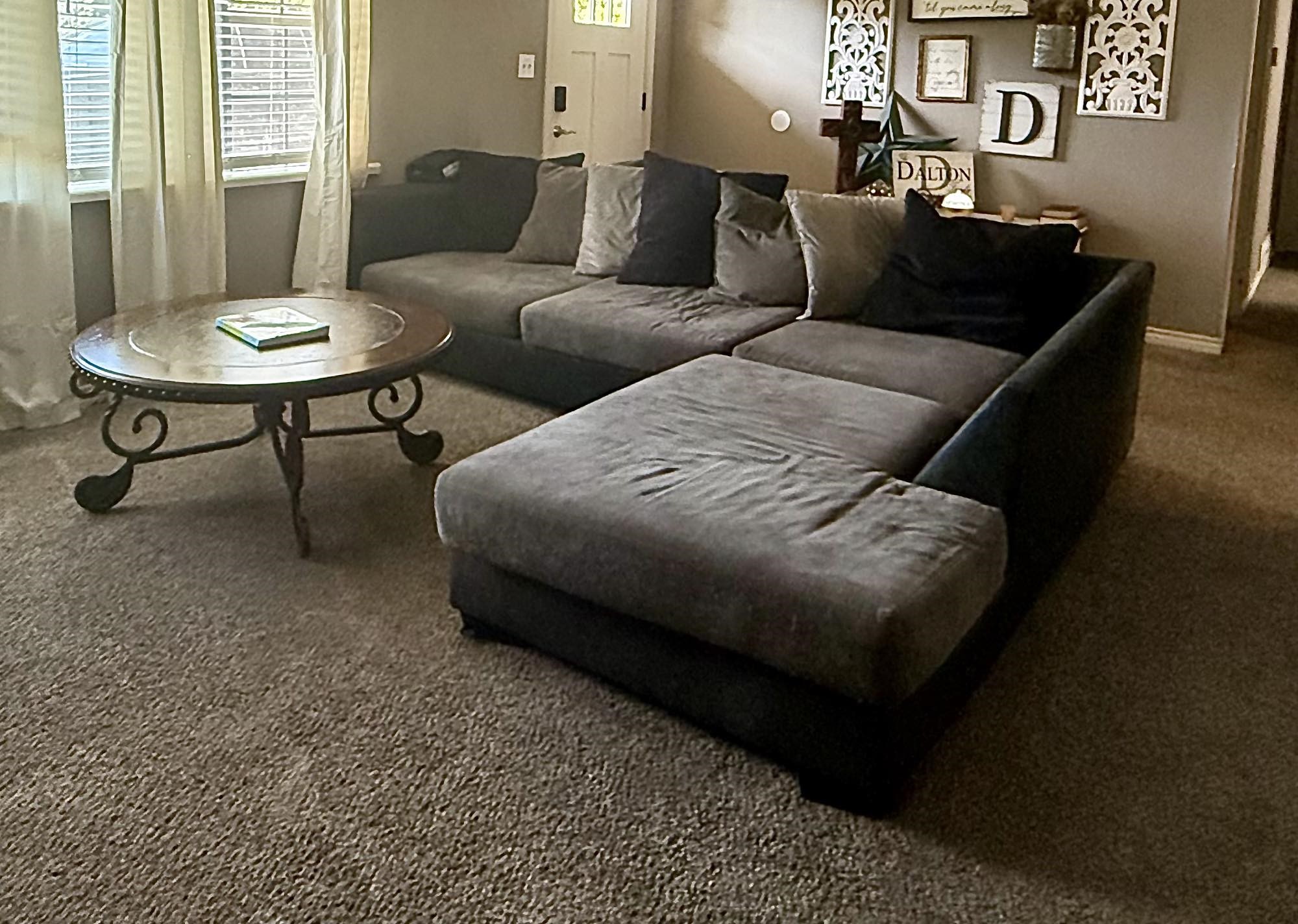 608 Beverly Drive Willow Park TX 76008