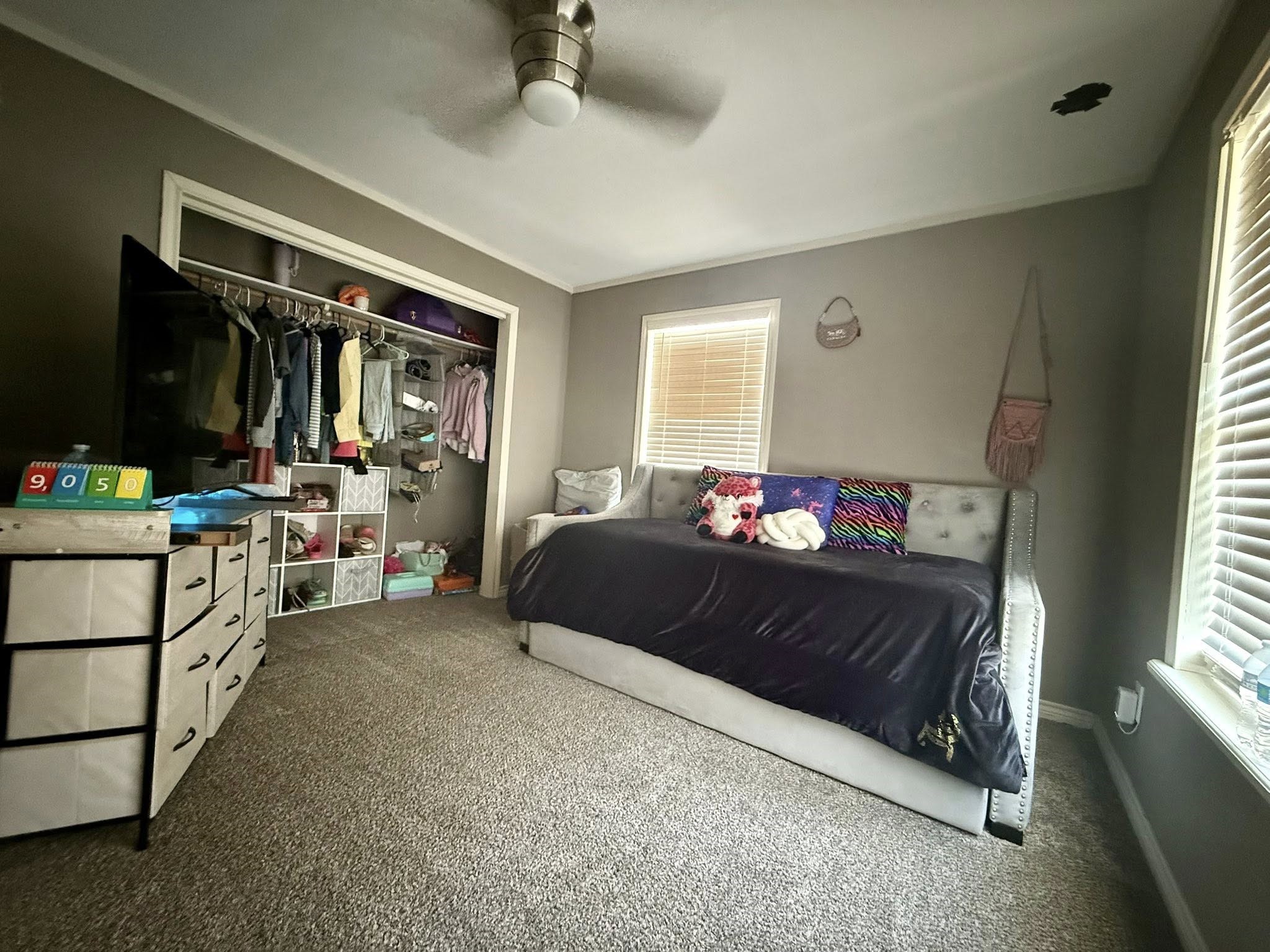 608 Beverly Drive Willow Park TX 76008