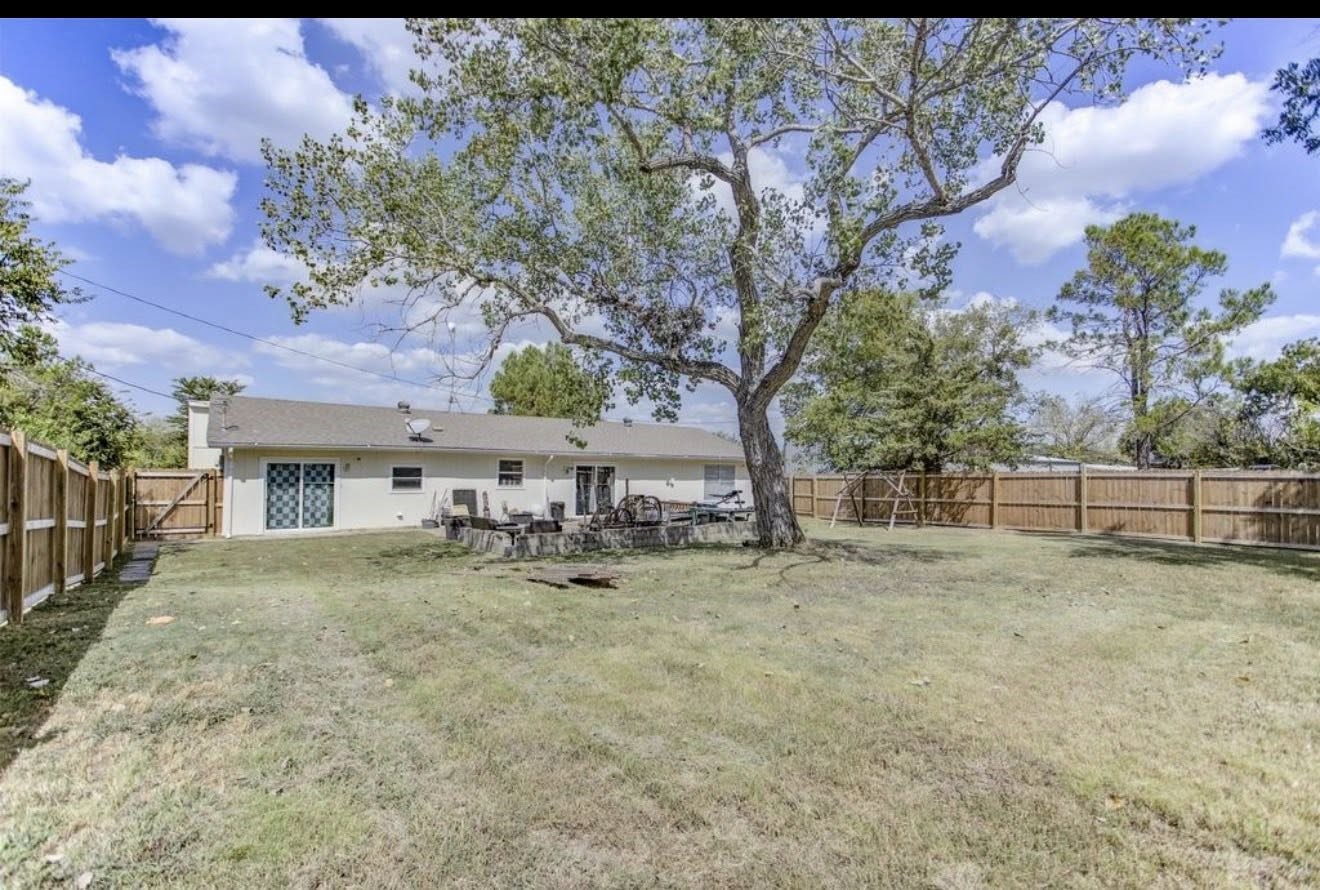 608 Beverly Drive Willow Park TX 76008