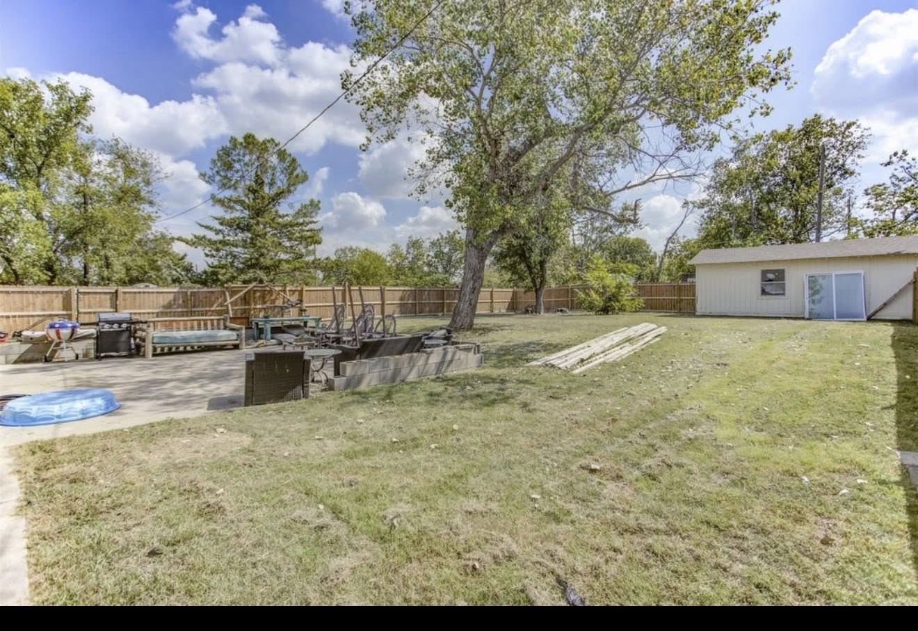 608 Beverly Drive Willow Park TX 76008