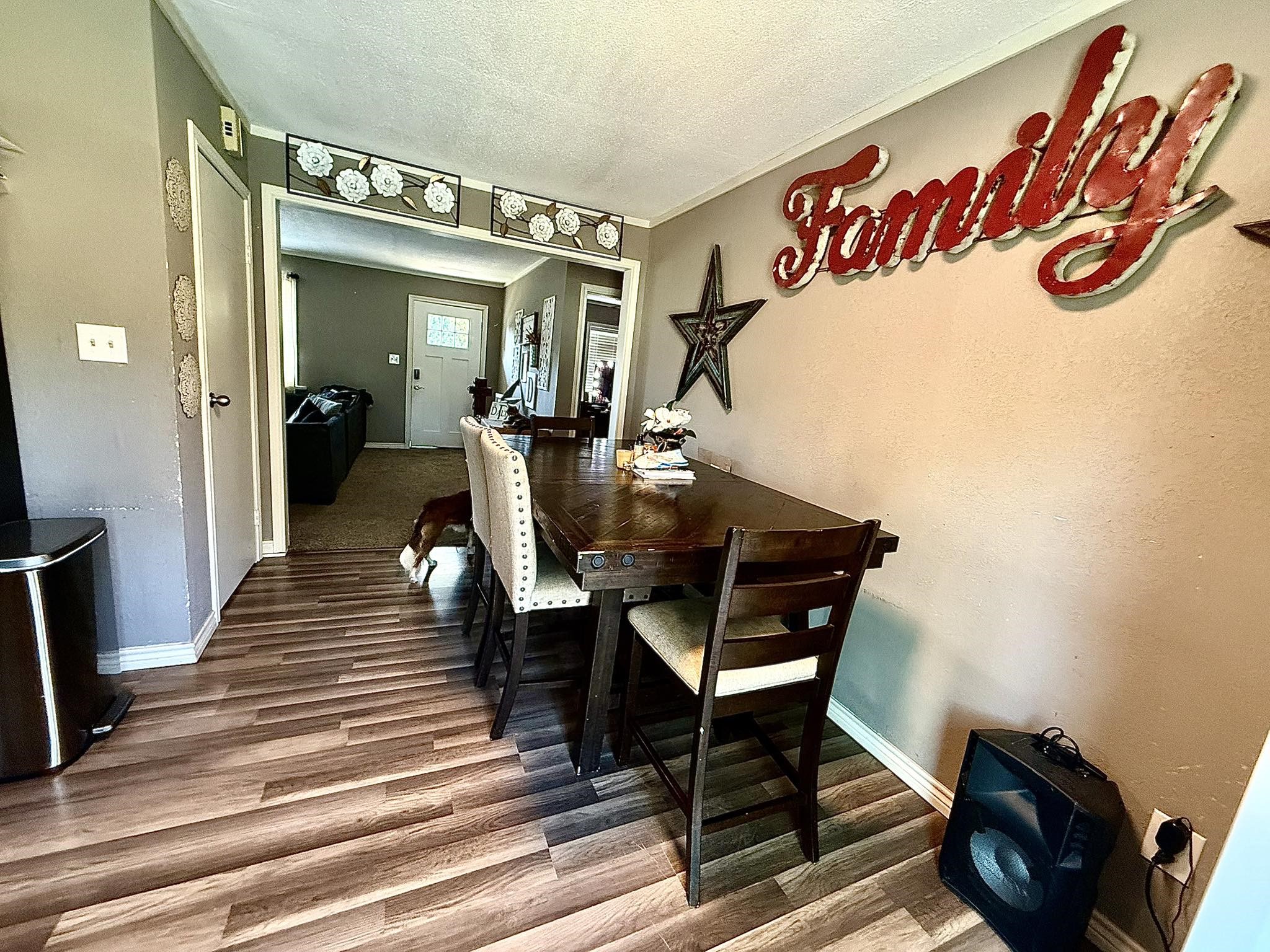 608 Beverly Drive Willow Park TX 76008