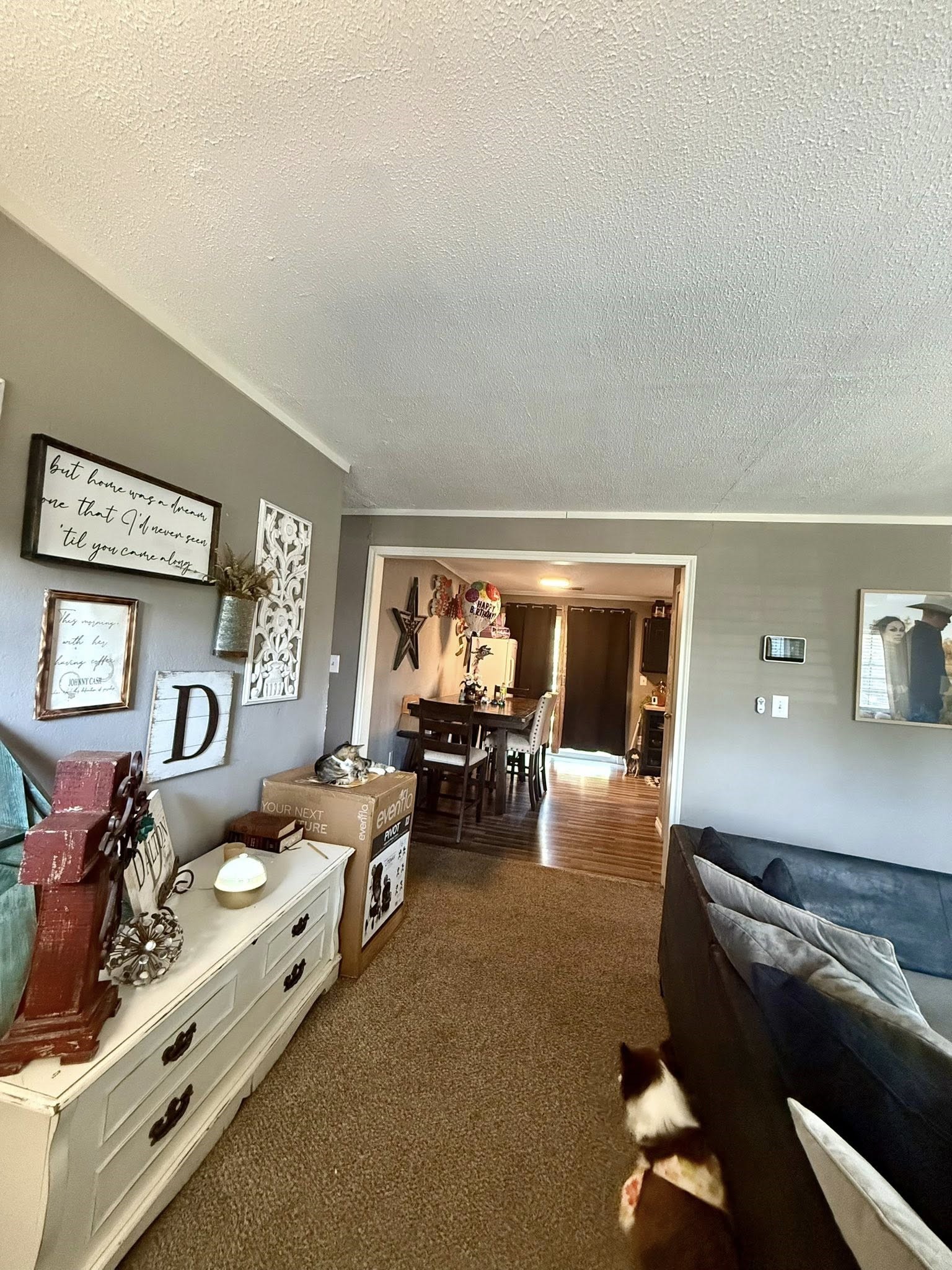 608 Beverly Drive Willow Park TX 76008