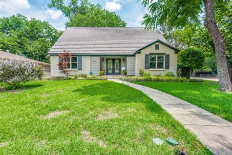 10006 Creekmere Drive Dallas TX 75218
