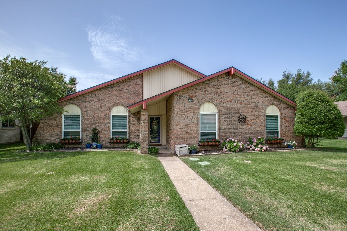1804 Eastfield Drive Richardson TX 75081