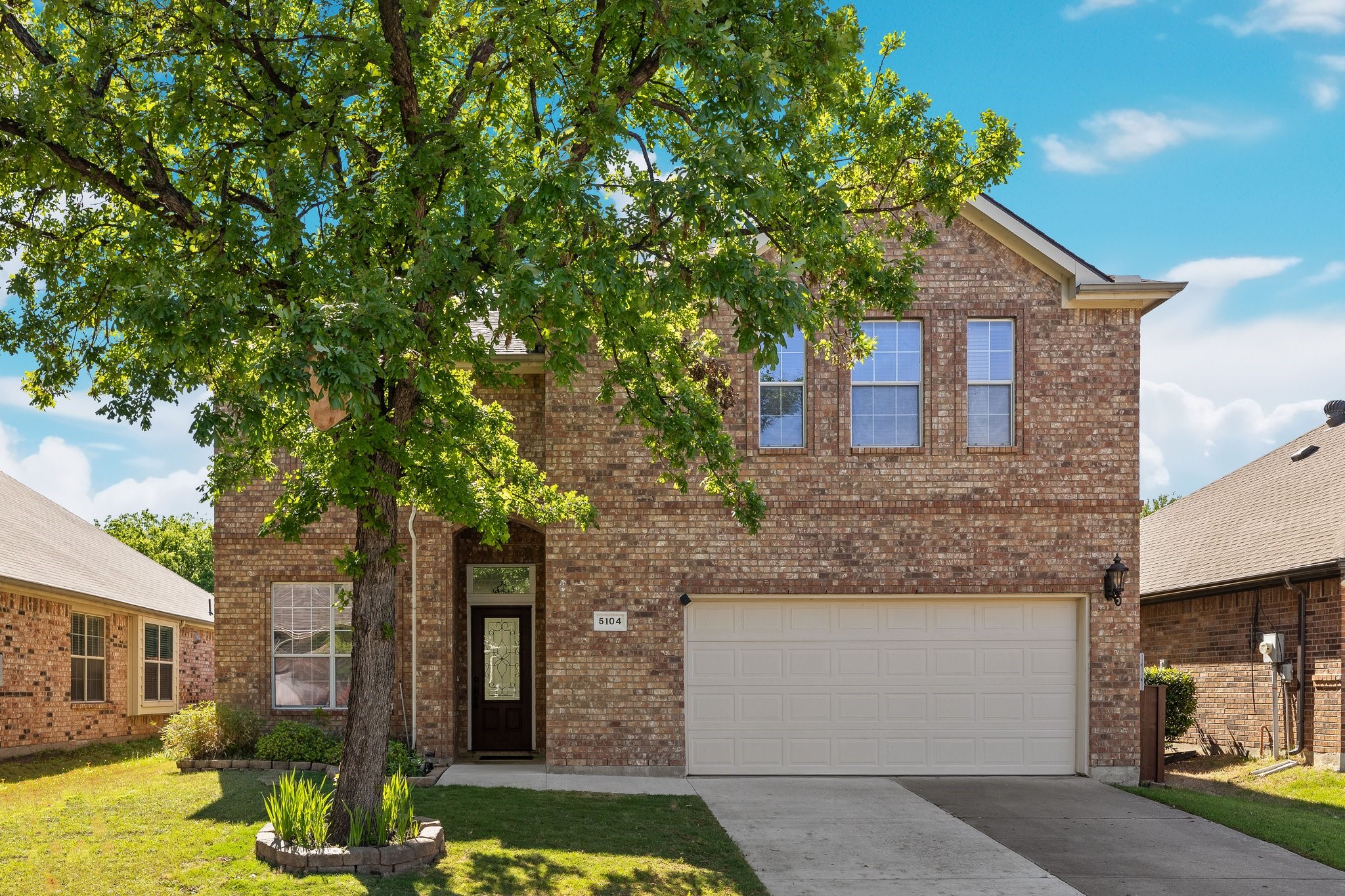 5104 Coney Island Drive Frisco TX 75036