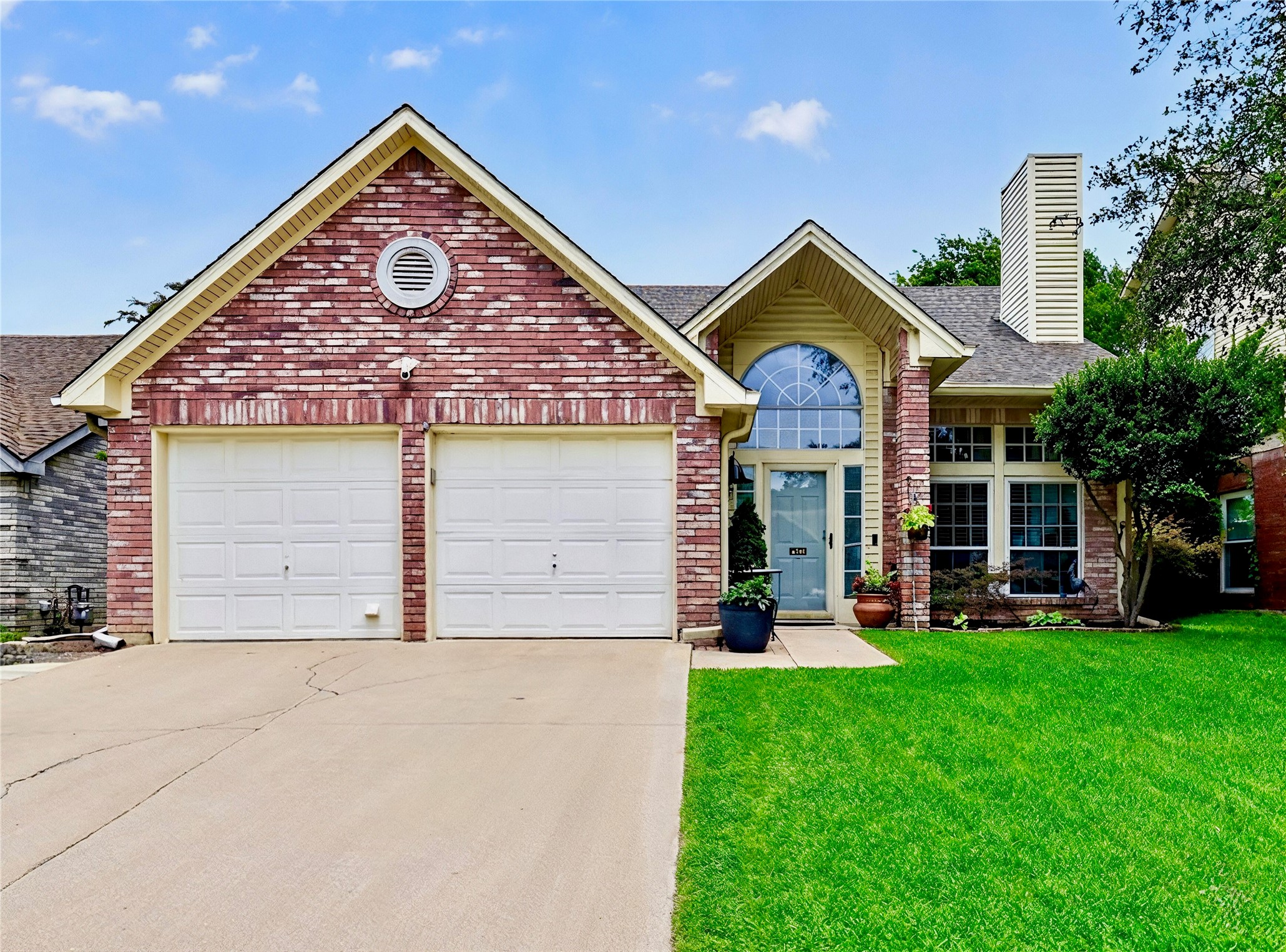4713 Bracken Drive Fort Worth TX 76137