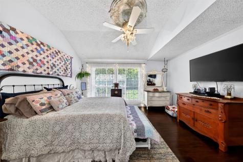 4713 Bracken Drive Fort Worth TX 76137