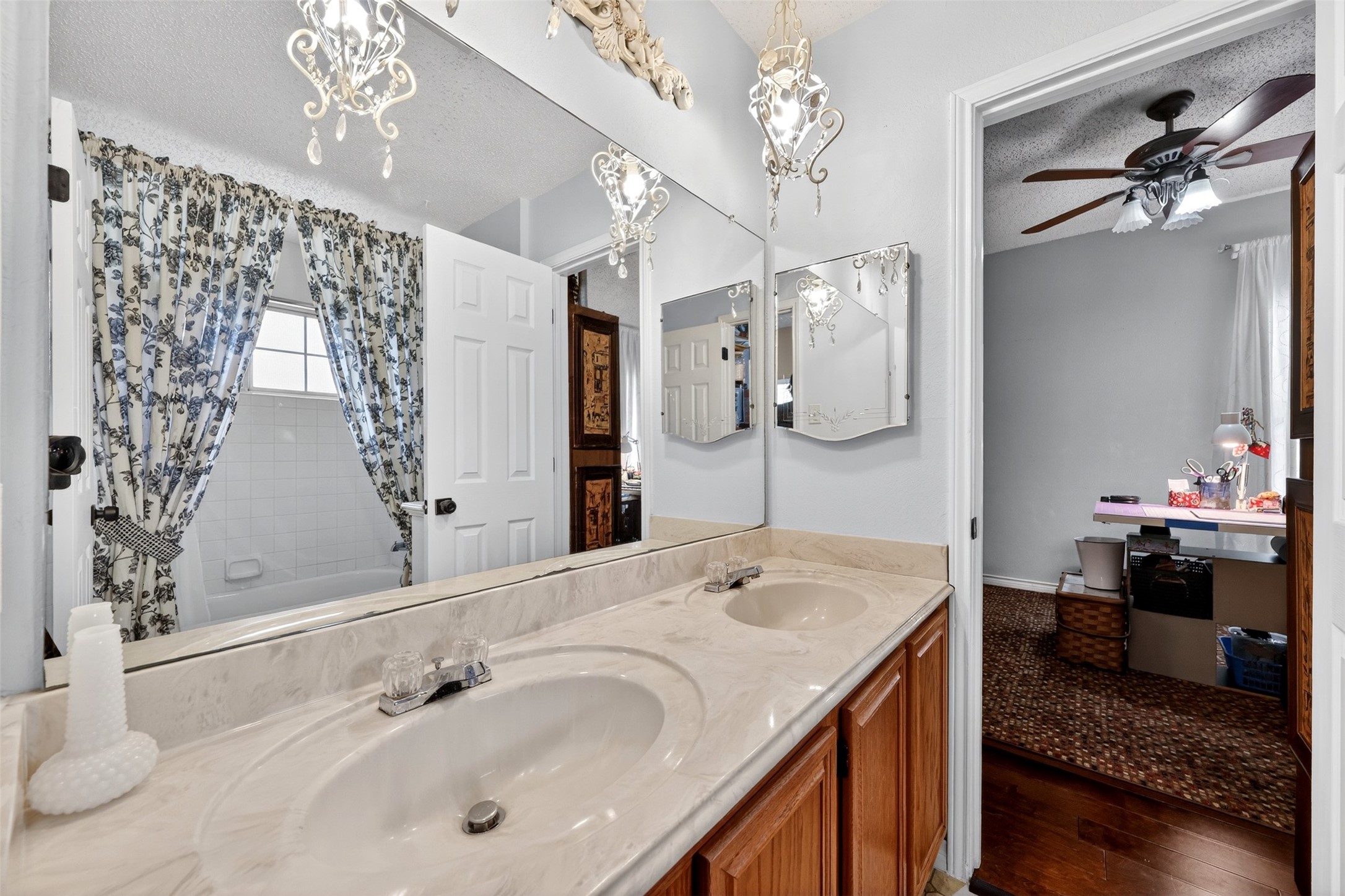 4713 Bracken Drive Fort Worth TX 76137