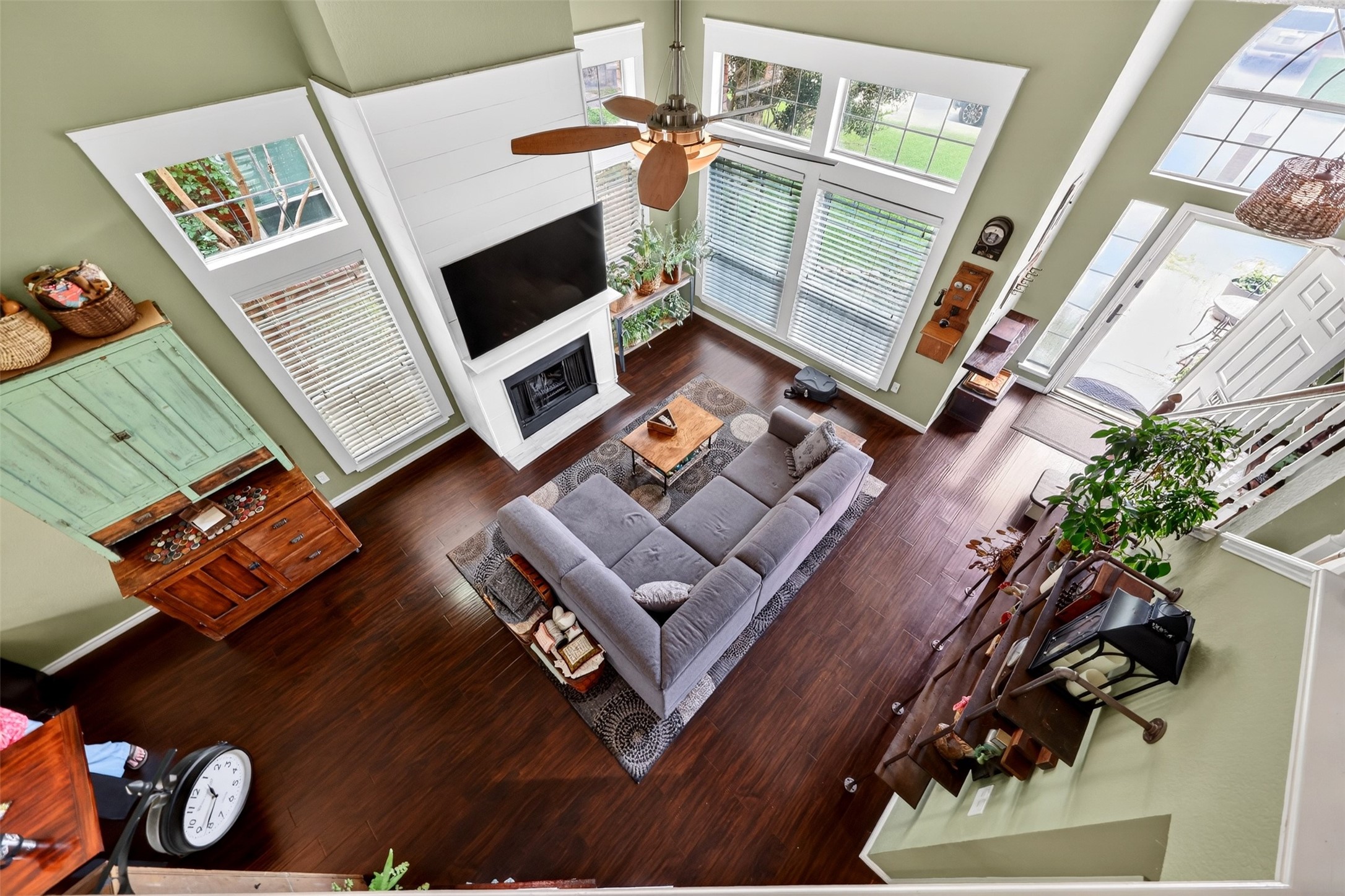 4713 Bracken Drive Fort Worth TX 76137