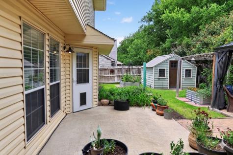 4713 Bracken Drive Fort Worth TX 76137