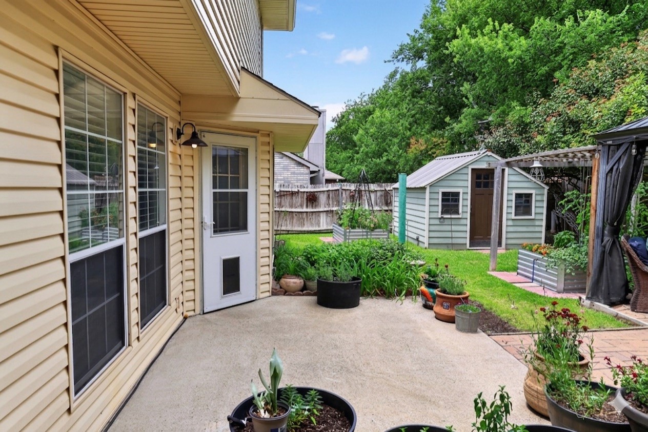 4713 Bracken Drive Fort Worth TX 76137
