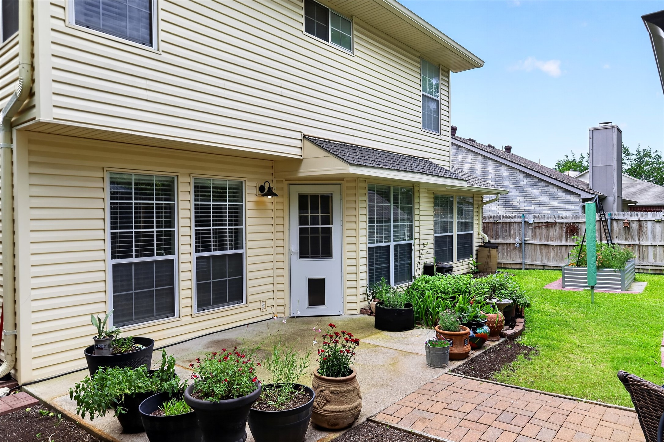 4713 Bracken Drive Fort Worth TX 76137