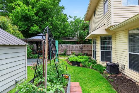 4713 Bracken Drive Fort Worth TX 76137