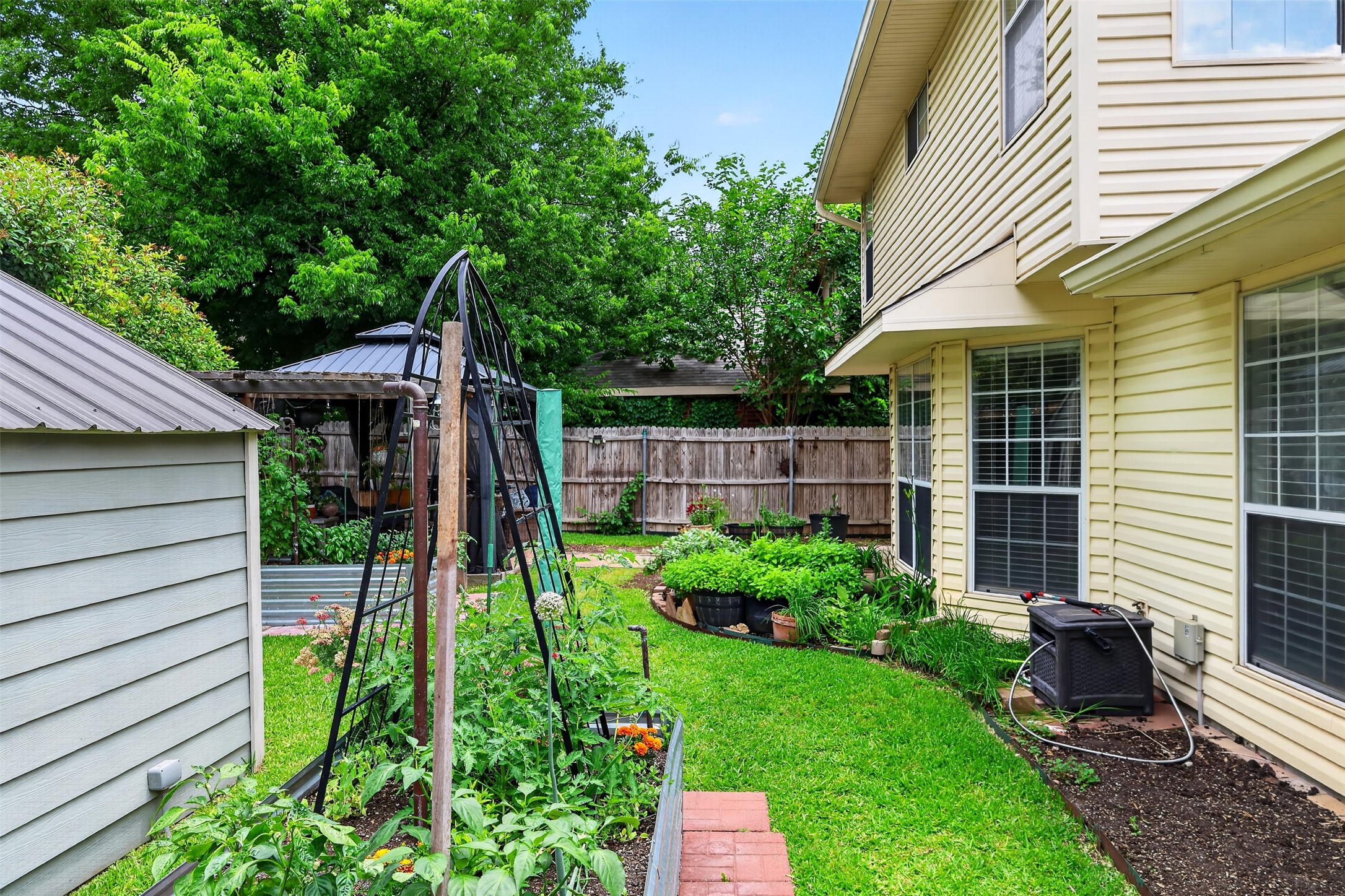 4713 Bracken Drive Fort Worth TX 76137