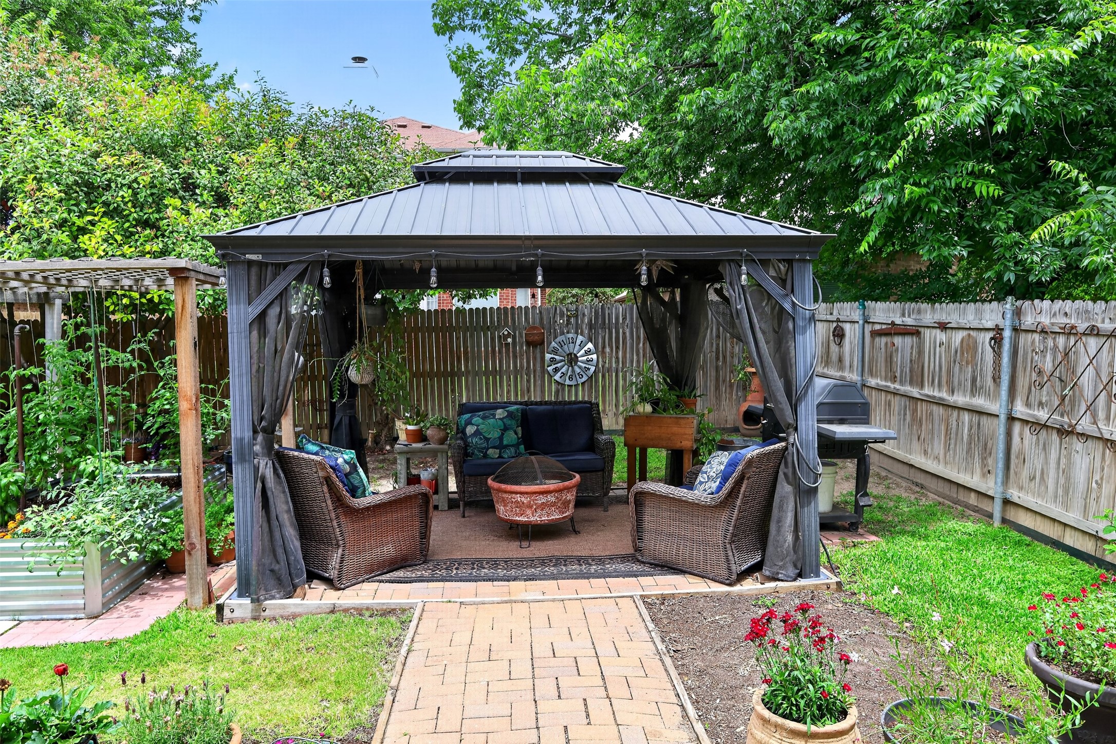 4713 Bracken Drive Fort Worth TX 76137