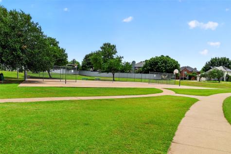 4713 Bracken Drive Fort Worth TX 76137