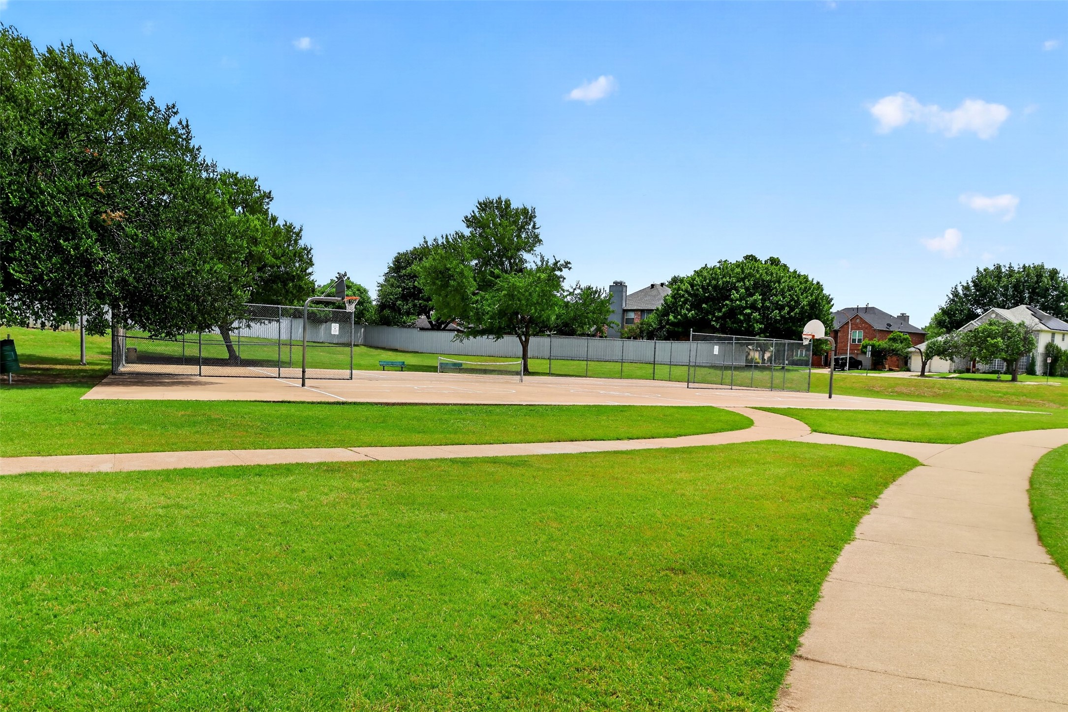 4713 Bracken Drive Fort Worth TX 76137