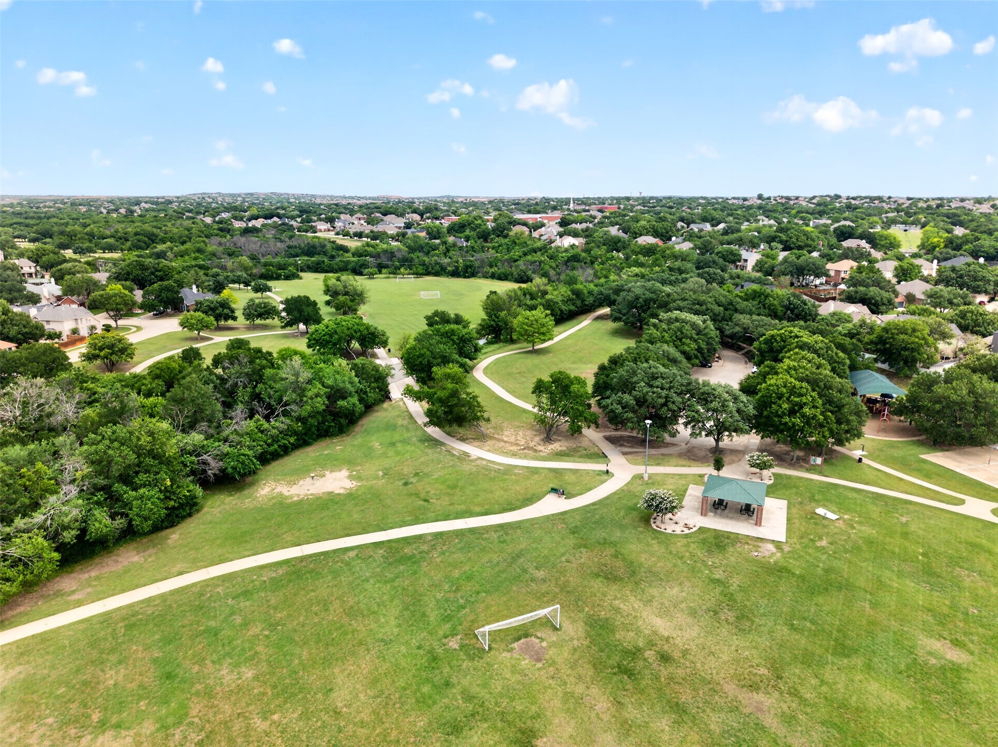 4713 Bracken Drive Fort Worth TX 76137