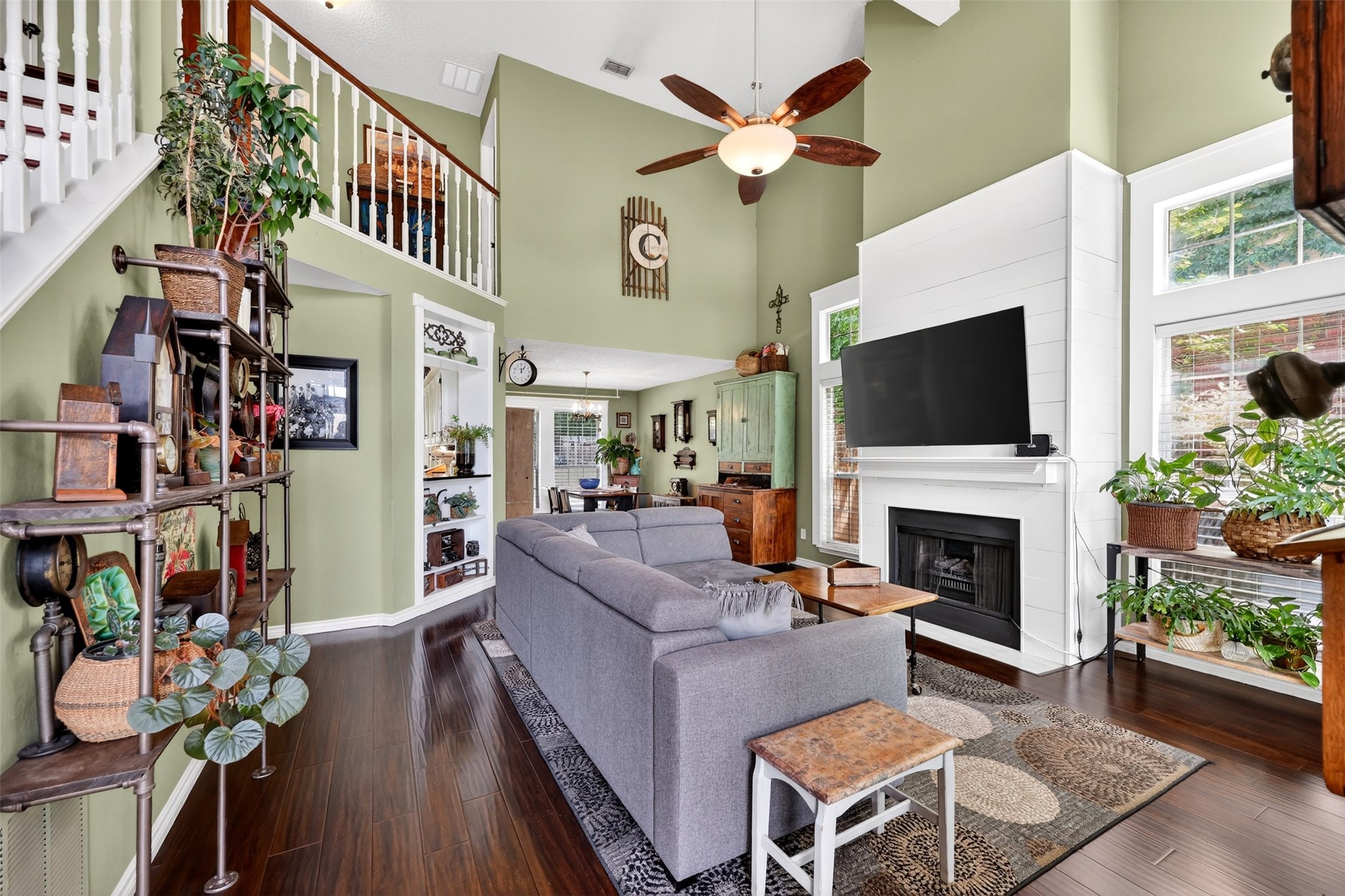 4713 Bracken Drive Fort Worth TX 76137