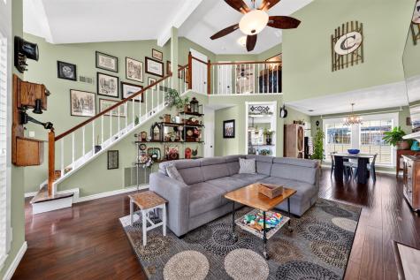 4713 Bracken Drive Fort Worth TX 76137