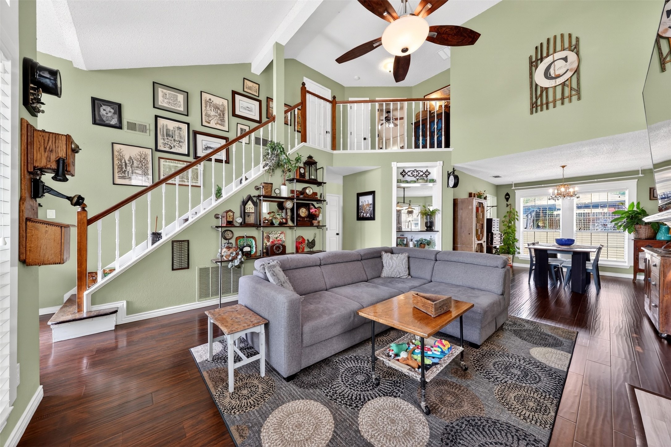 4713 Bracken Drive Fort Worth TX 76137
