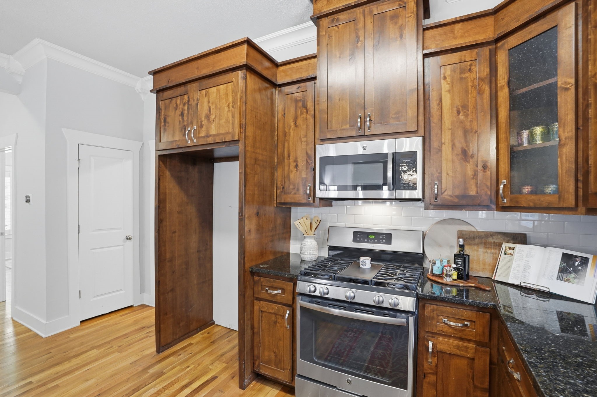 2001 Washington Avenue Fort Worth TX 76110